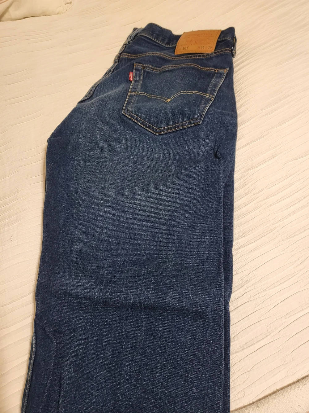 Levis levi 501